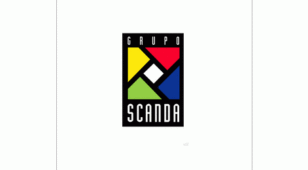 Grupo ScandasLOGO设计