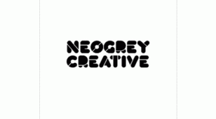 neogrey创意LOGO设计