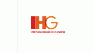 IHG 洲际酒店集团LOGO