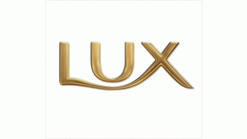 lux 力士LOGO设计