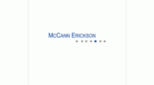 mccann（麦肯）LOGO设计