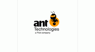 ant TechnologiesLOGO设计