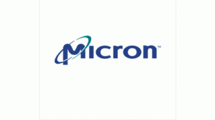 美光 MicronLOGO