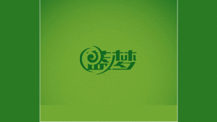 蓝梦LOGO