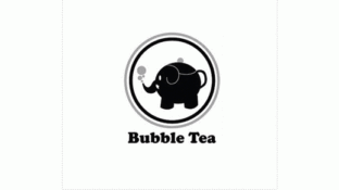 bubbke teaLOGO