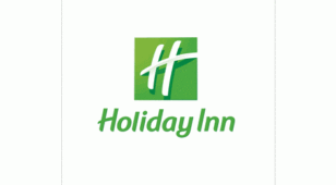 Holiday InnLOGO设计