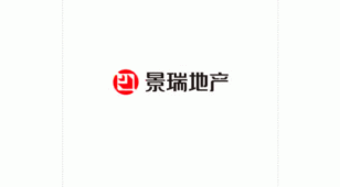 景瑞地产LOGO设计