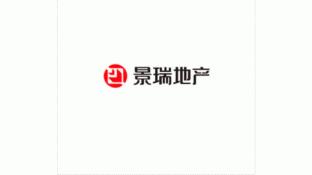 景瑞地产LOGO