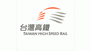 台湾高铁LOGO