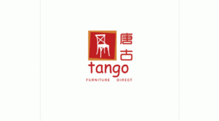 唐古家具 TanggoLOGO设计