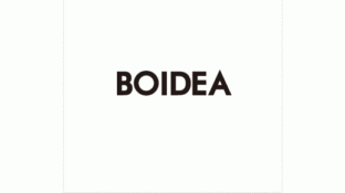 BOIDEA 意波堂LOGO