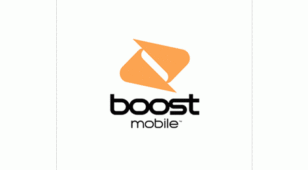 Boost MobileLOGO设计