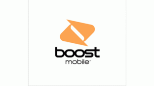 Boost MobileLOGO