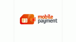 mobile paymentLOGO设计