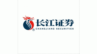 长江证券LOGO