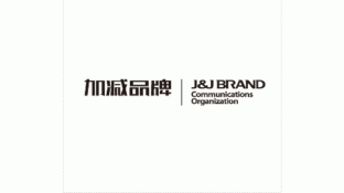 加减品牌LOGO