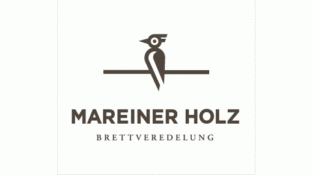 Mareiner HolzLOGO