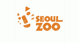 首尔动物园LOGO设计