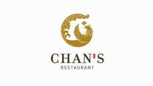 Chan s restaurantLOGO
