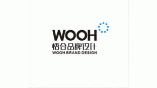 悟合品牌设计LOGO