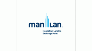 Manhattan Landing Exchange PointLOGO