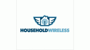 HOUSEHOLD WIRELESSLOGO