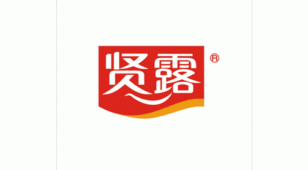 贤露内衣LOGO设计