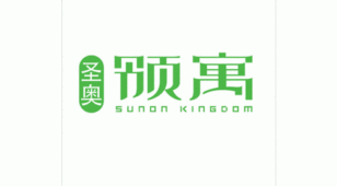 圣奥领寓LOGO设计