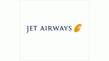 印度捷特航空 Jet AirwaysLOGO设计