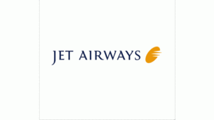 印度捷特航空 Jet AirwaysLOGO