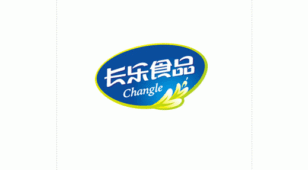 长乐食品LOGO设计