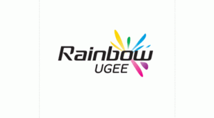 友基RainbowLOGO设计