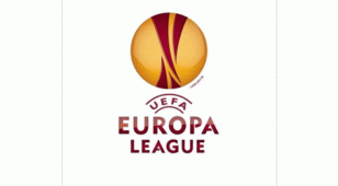 UEFA欧洲联赛LOGO设计