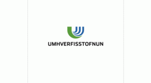 UmhverfisstofnunLOGO设计