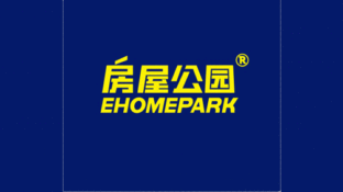 房屋公园LOGO