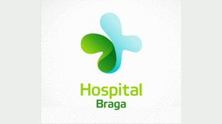 new Braga HospitalLOGO