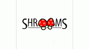 ShroomsLOGO设计