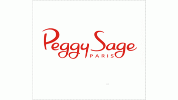 Peggy SageLOGO设计