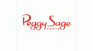 Peggy SageLOGO设计