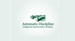 Automatic DisciplineLOGO设计