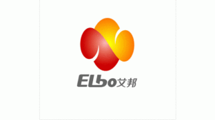 艾邦 elboLOGO