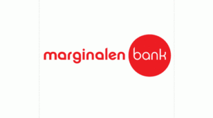 瑞典保证金银行 MarginalenLOGO设计