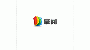 掌阅LOGO