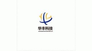 华丰科技LOGO