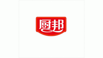 厨邦酱油LOGO设计