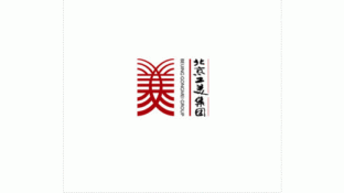 北京工美集团LOGO