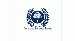 Florida Aavings BankLOGO设计