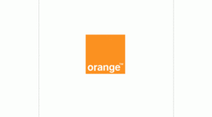 orangeLOGO设计