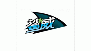 TOM鲨威体育LOGO