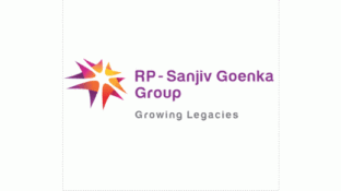 RP-Sanjiv Goenka GroupLOGO